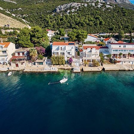 Repic Apartments Клек Экстерьер фото